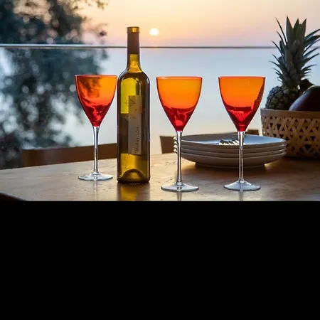 Irida Sunset Pentátion