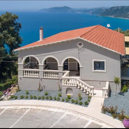 Irida Sunset * Pentátion