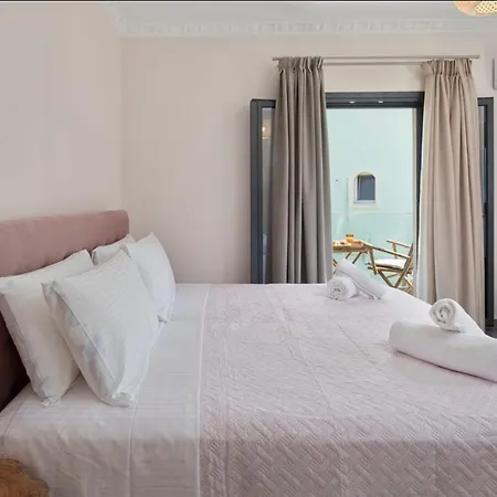 Villa Irida Sunset Pentátion