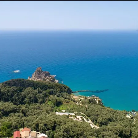 Irida Sunset Villa Pentati
