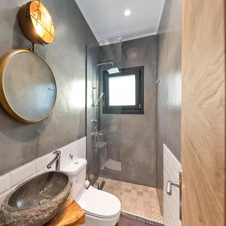 别墅 Irida Sunset *