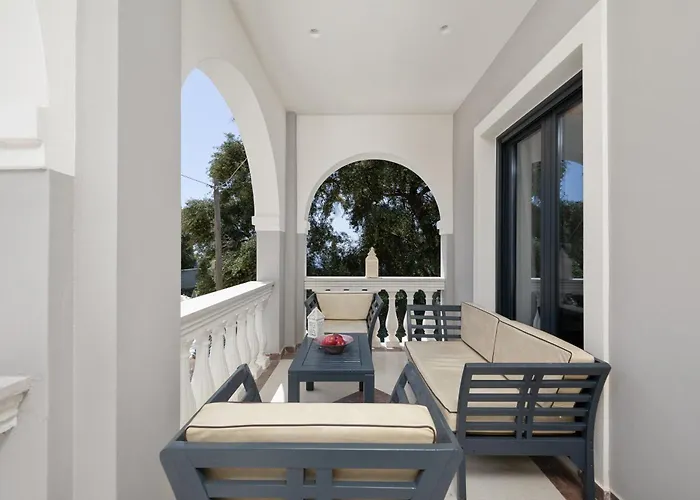 Irida Sunset Pentátion