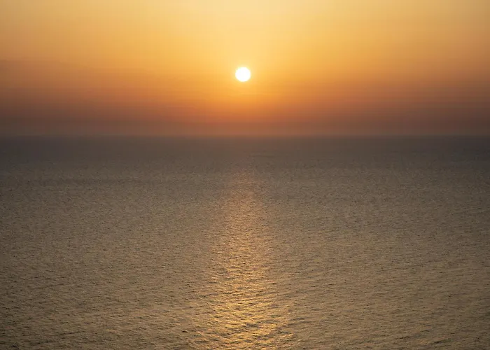 别墅 Irida Sunset