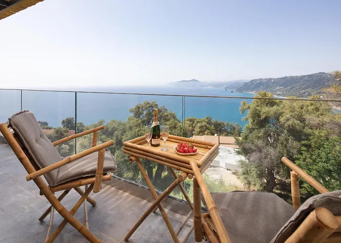 Irida Sunset * Pentátion