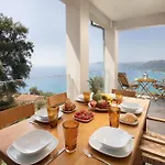 Irida Sunset Villa Pentátion