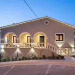 Villa Irida Sunset Pentátion