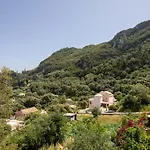 Irida Sunset Villa Pentátion