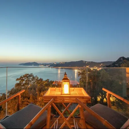 Villa Irida Sunset