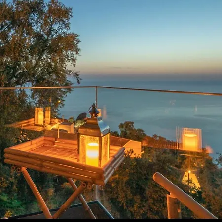 Irida Sunset Villa