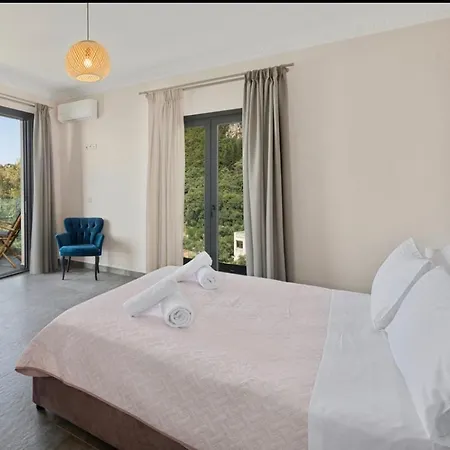 Vila Irida Sunset Pentátion