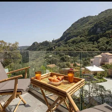 فيلة Irida Sunset *