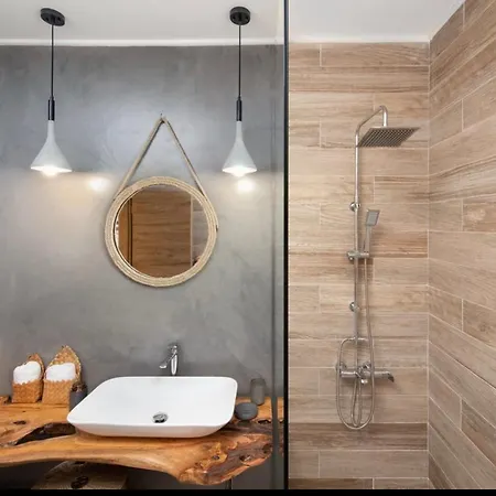 Irida Sunset Pentátion