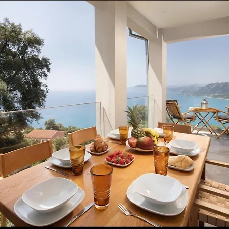 Irida Sunset Pentátion