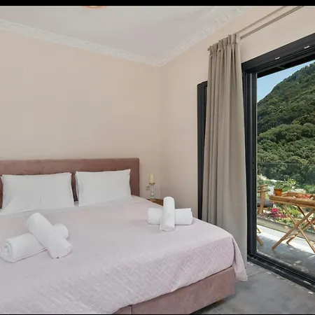 Irida Sunset * Pentátion