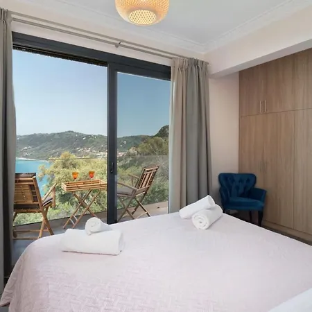 Vila Irida Sunset Pentátion