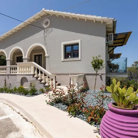 فيلة Irida Sunset *