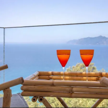 Irida Sunset Villa