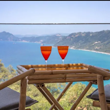Irida Sunset Villa