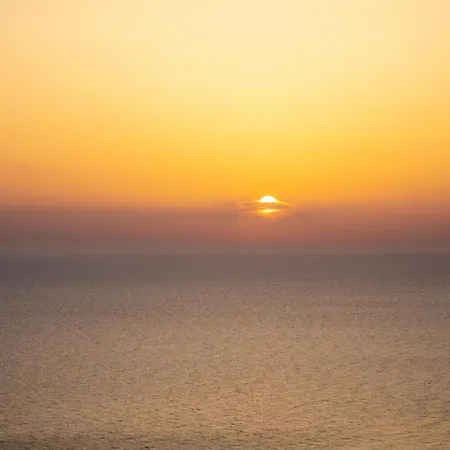Irida Sunset * Πεντάτιο