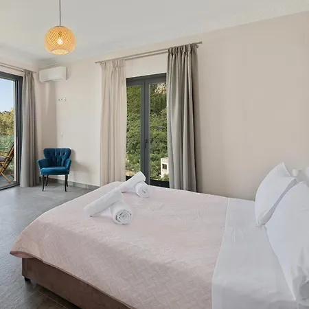 Irida Sunset Villa *