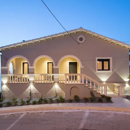 Villa Irida Sunset Pentátion