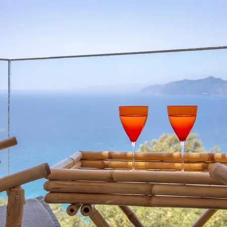 Βίλα Irida Sunset Πεντάτιο