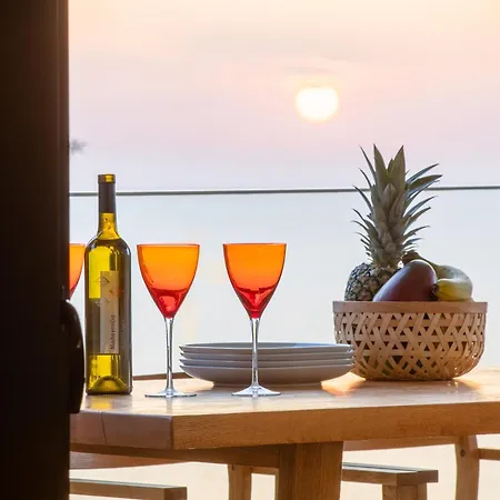 Villa Irida Sunset Pentátion