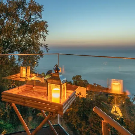 Irida Sunset Πεντάτιο