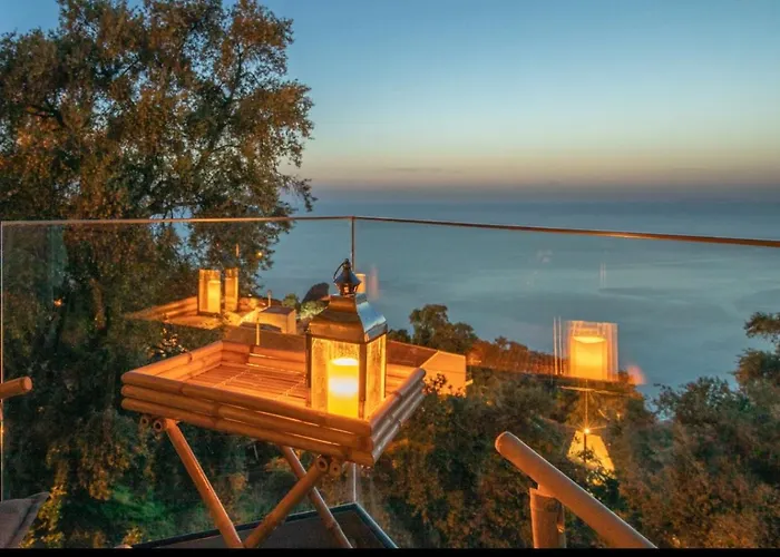 Irida Sunset ヴィラ