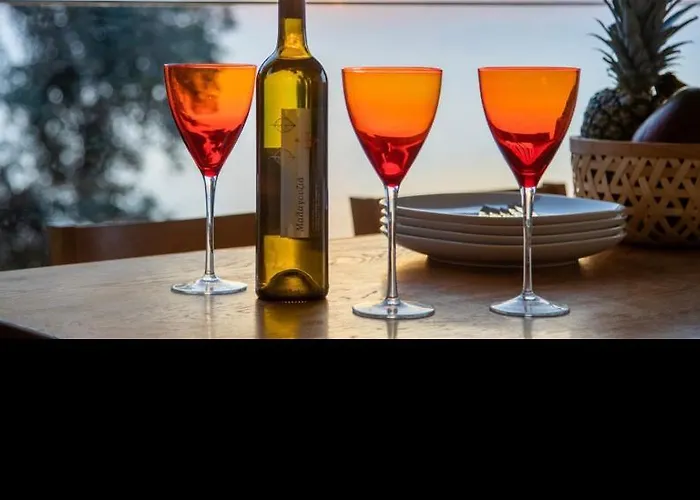 Irida Sunset Pentátion