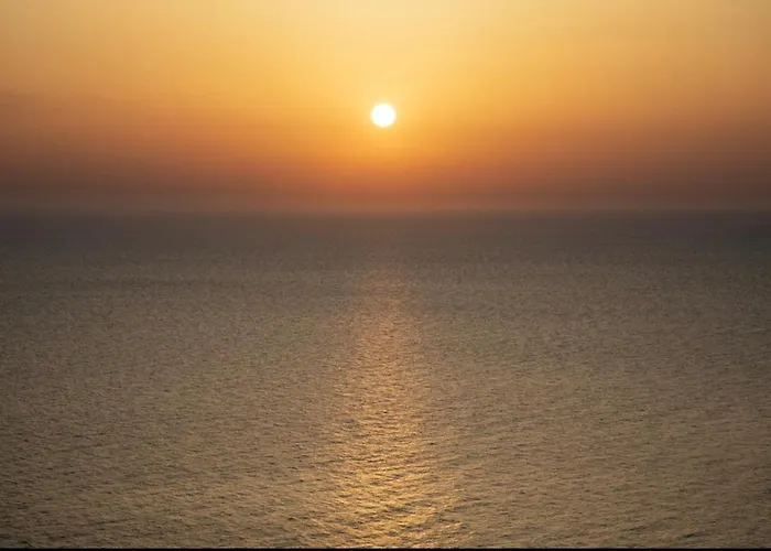 Irida Sunset ヴィラ