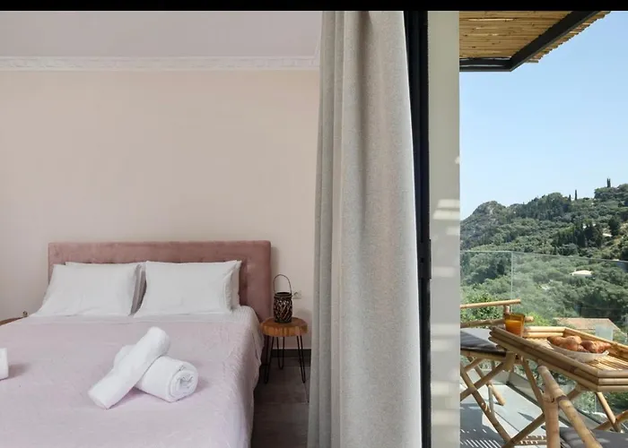 Irida Sunset * Pentátion