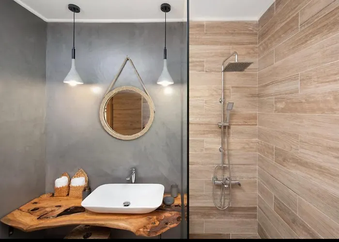 Irida Sunset Pentátion