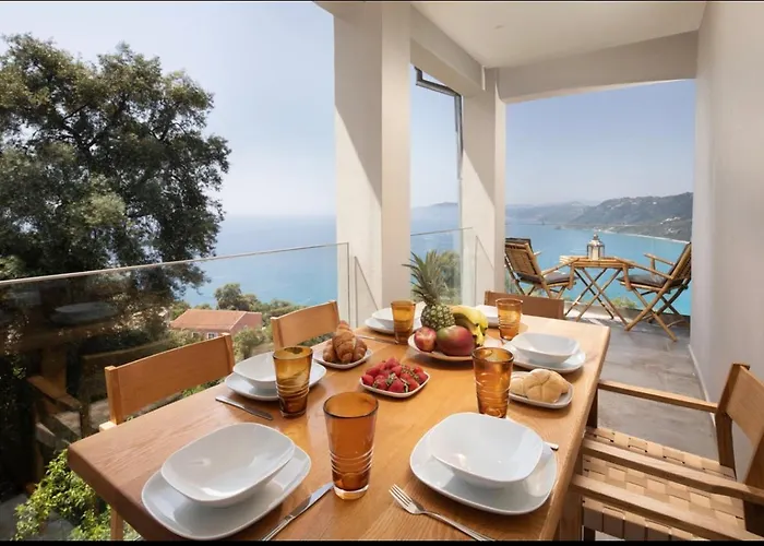 Irida Sunset Pentátion