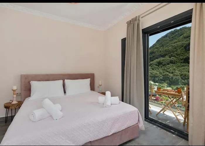 Irida Sunset * Pentátion