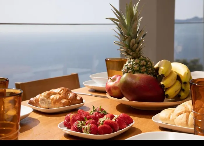 Irida Sunset ヴィラ