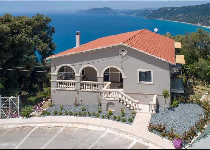 Irida Sunset * Pentátion