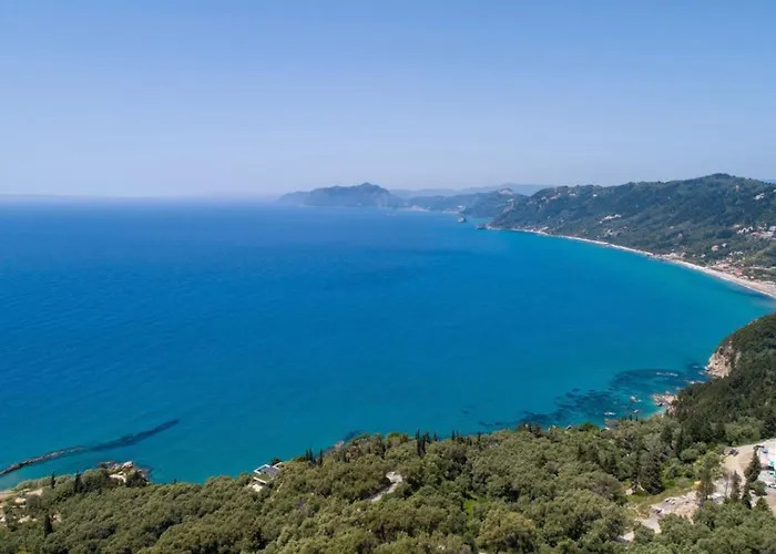 Irida Sunset * Pentátion