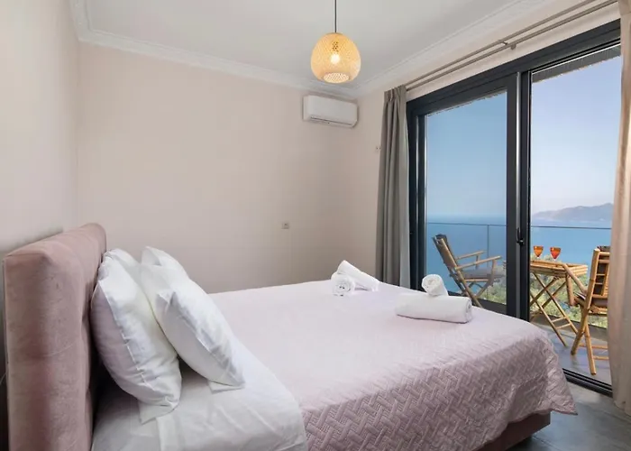 ヴィラ Irida Sunset