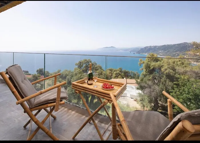 Irida Sunset * Pentátion