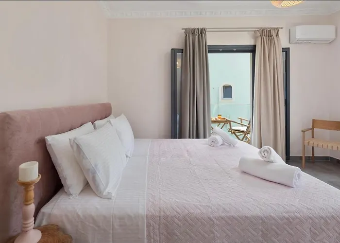 ヴィラ Irida Sunset Pentátion