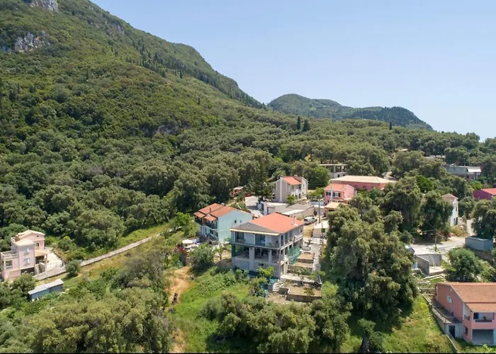 Irida Sunset Pentátion