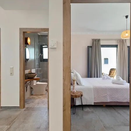 Irida Sunset * Πεντάτιο