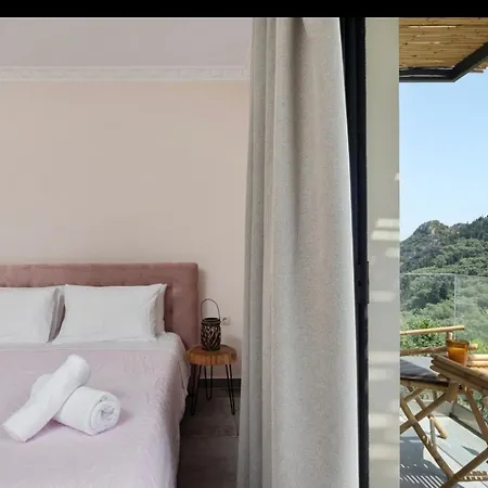 Irida Sunset * Πεντάτιο