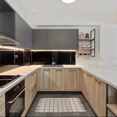 Βίλα Irida Sunset