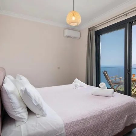 Βίλα Irida Sunset