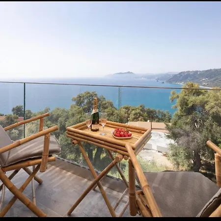 Irida Sunset * Πεντάτιο