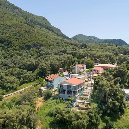 Irida Sunset Πεντάτιο