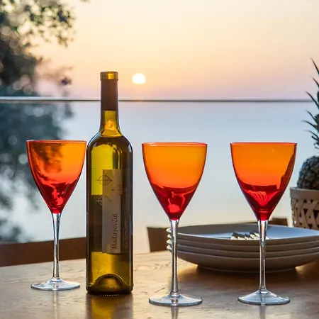 Βίλα Irida Sunset