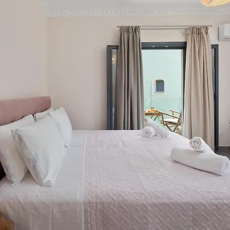 Irida Sunset Villa *